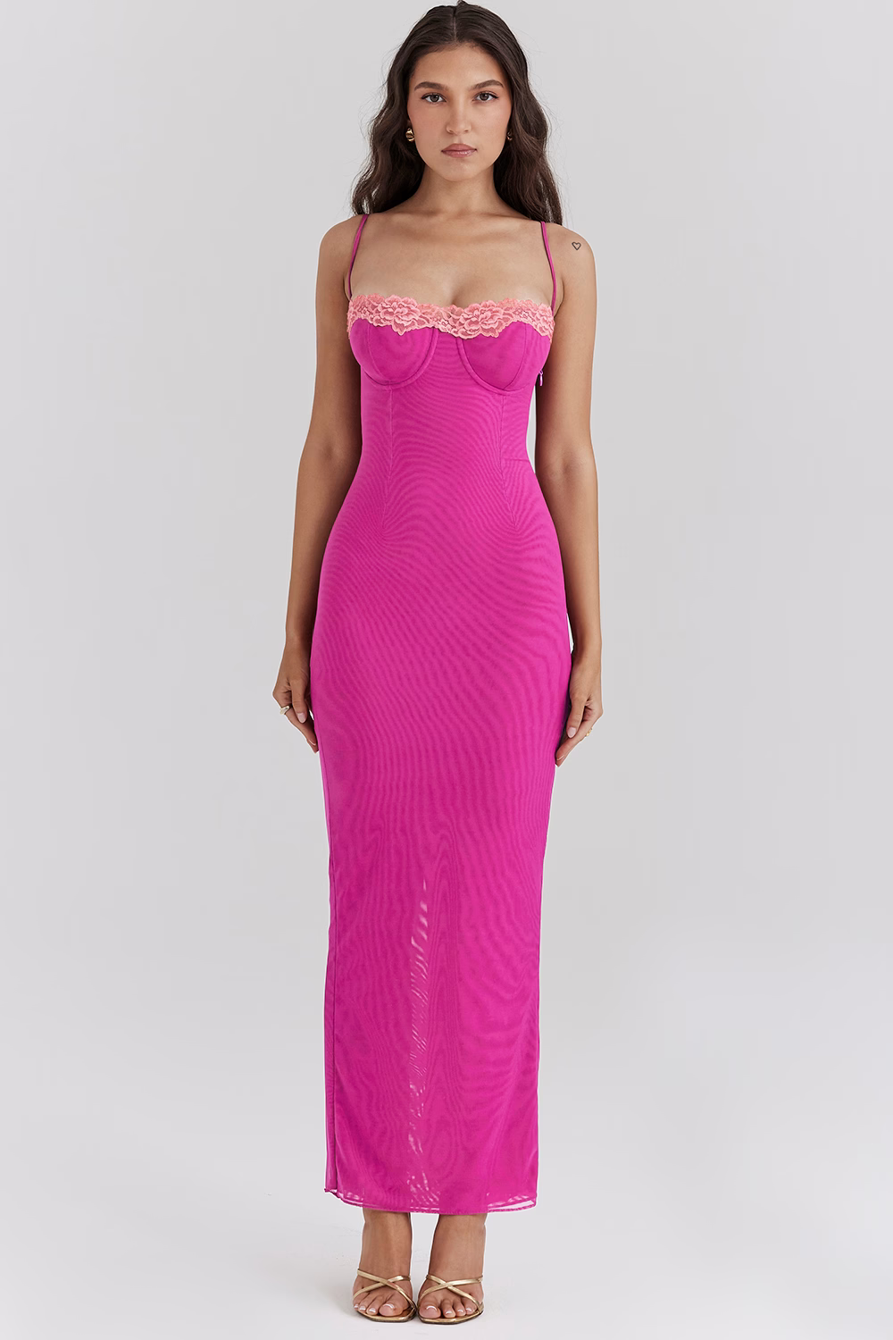 Isla | Live Bodycon Dress