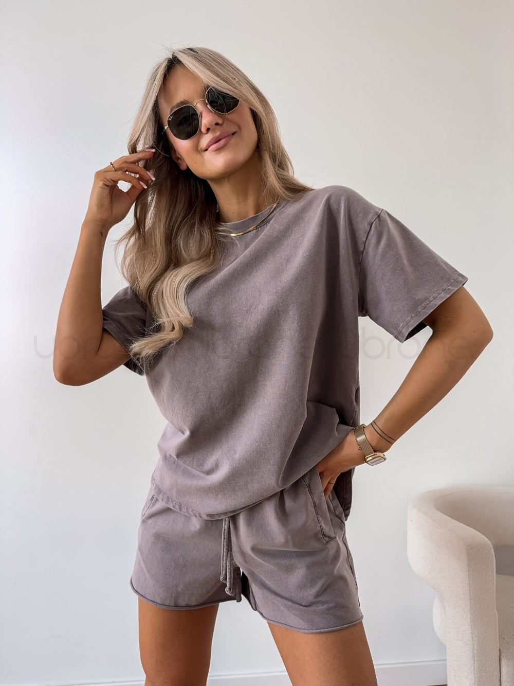 Eden | Comfort Coordinated Set