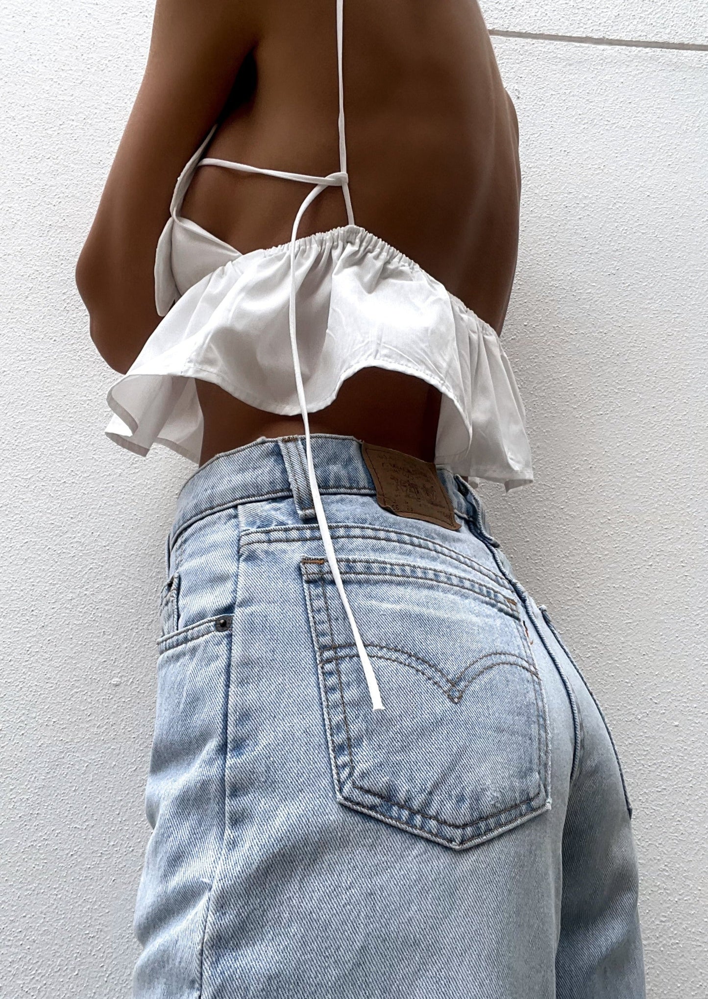 Kelsey | Elegant Blouse