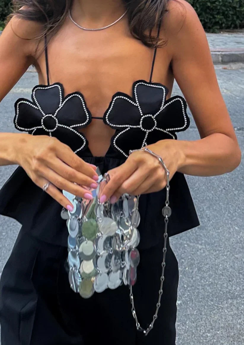 Kelsey | Elegant Blouse