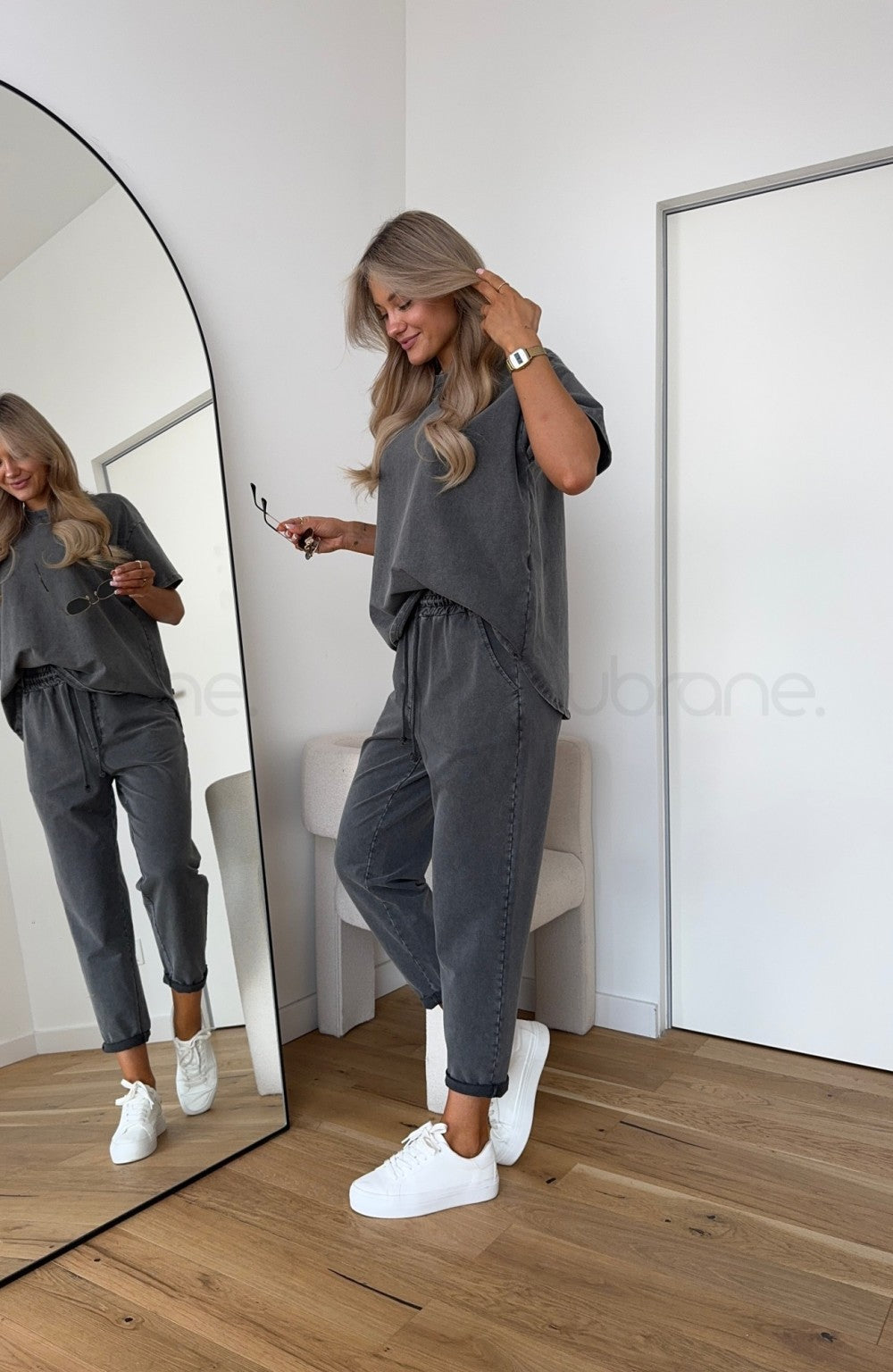 Eden | Comfort Coordinated Set