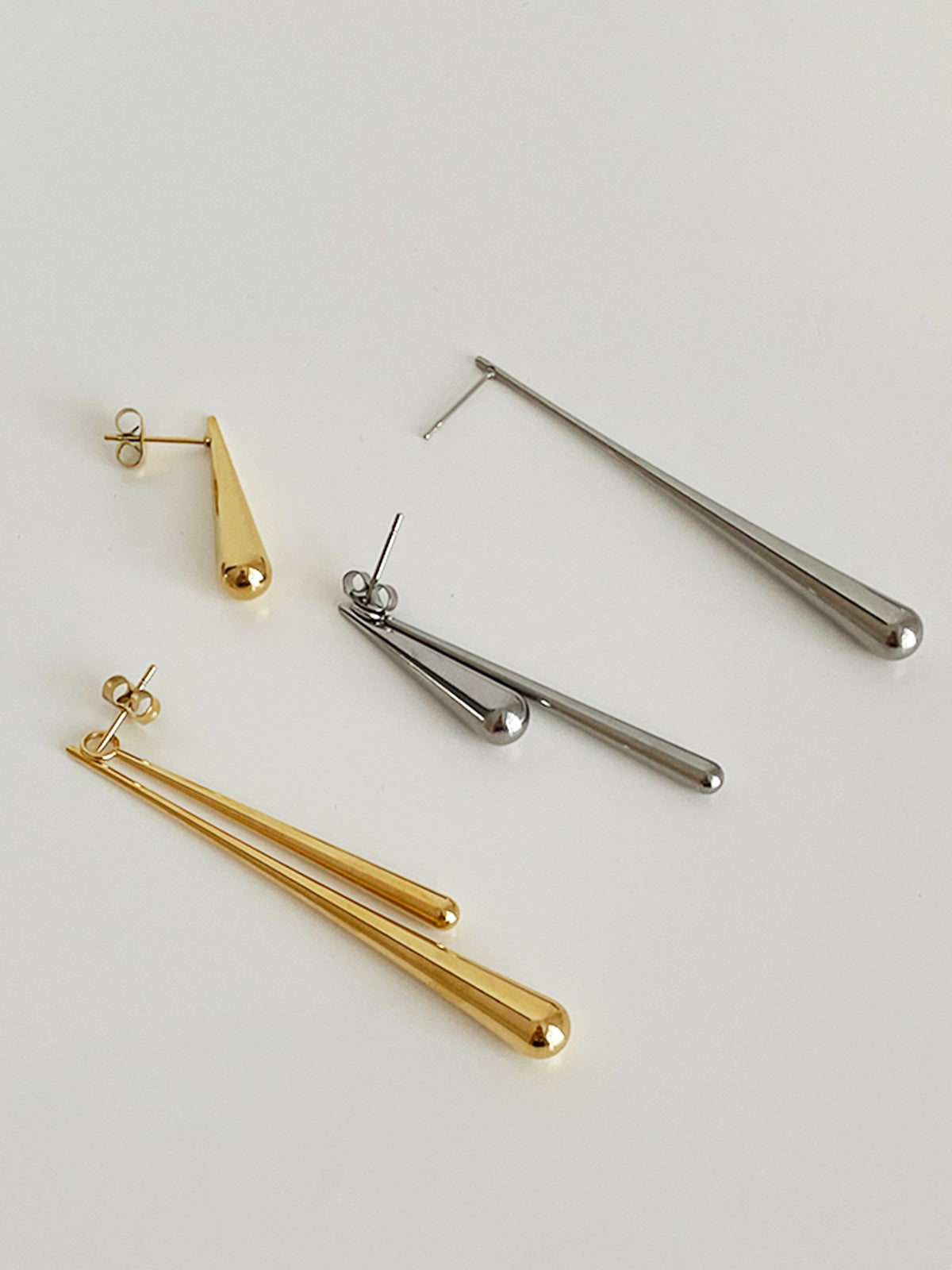 Jolene | Dangle Earrings