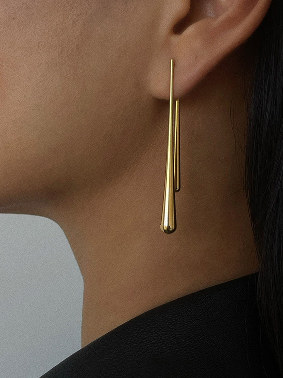 Jolene | Dangle Earrings