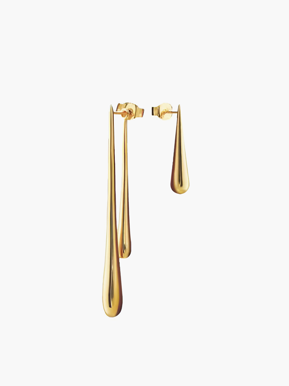 Jolene | Dangle Earrings