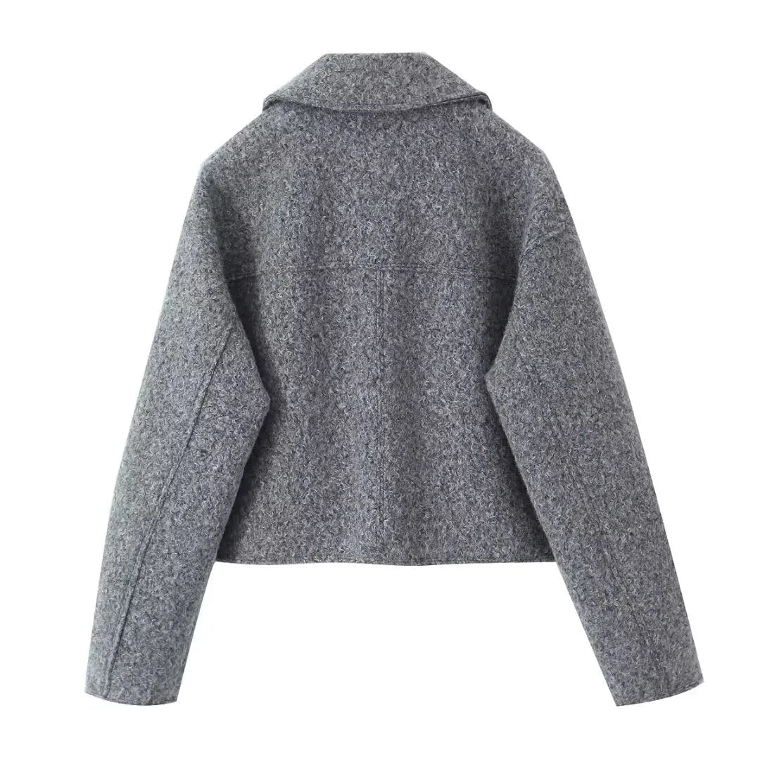 Penelope | Short Jacket