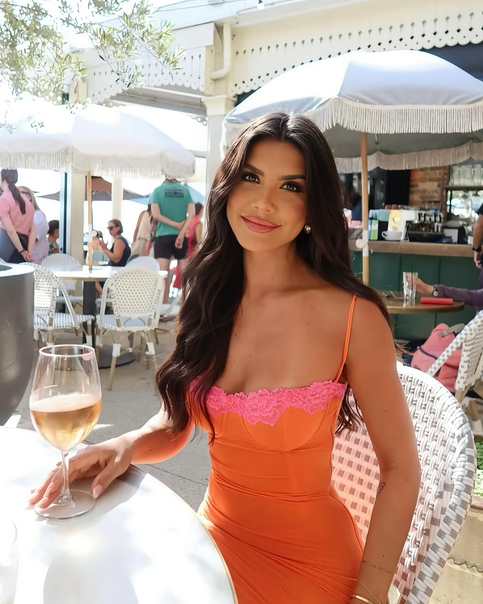Isla | Live Bodycon Dress
