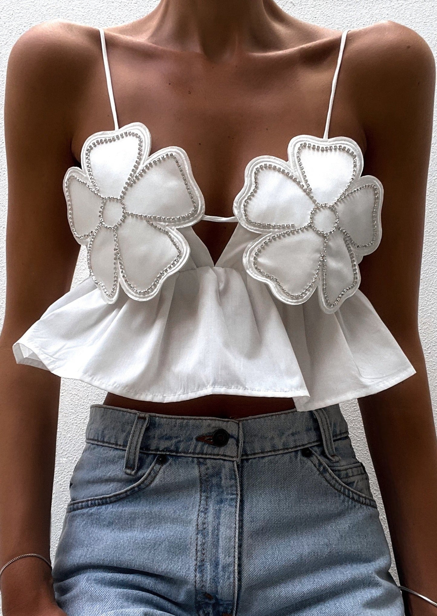 Kelsey | Elegant Blouse