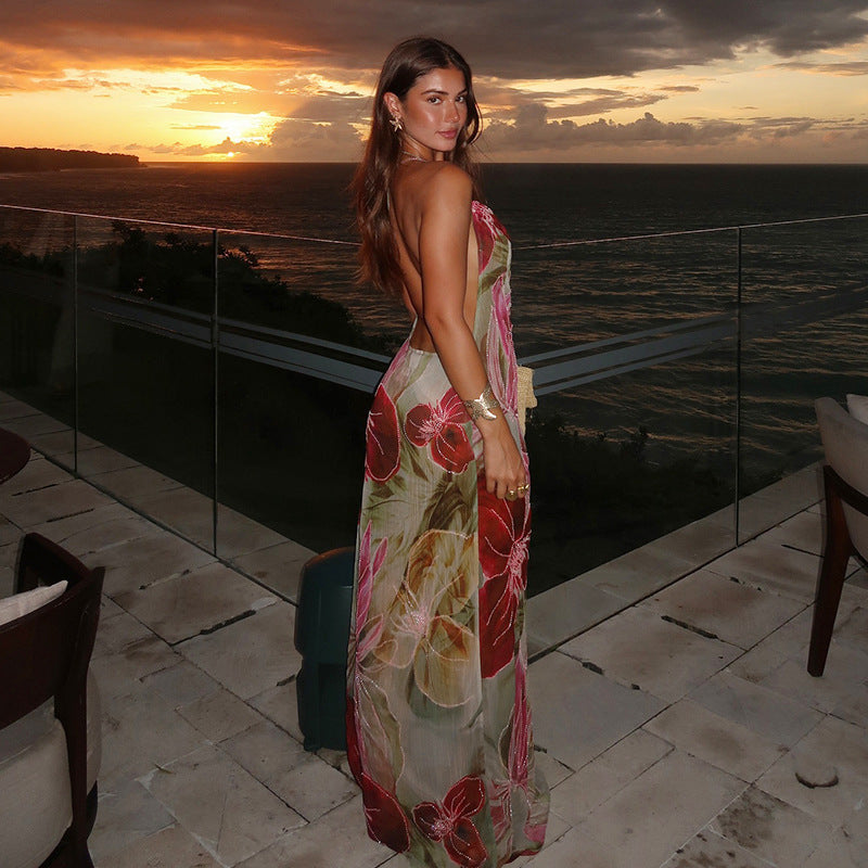 London | Stunning Summer Dress