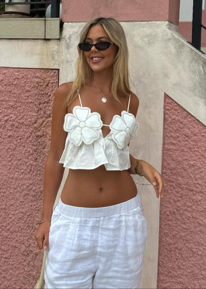 Kelsey | Elegant Blouse