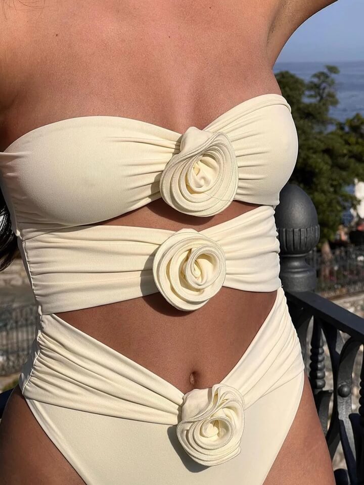 Adriana | Beautiful Swimsuit