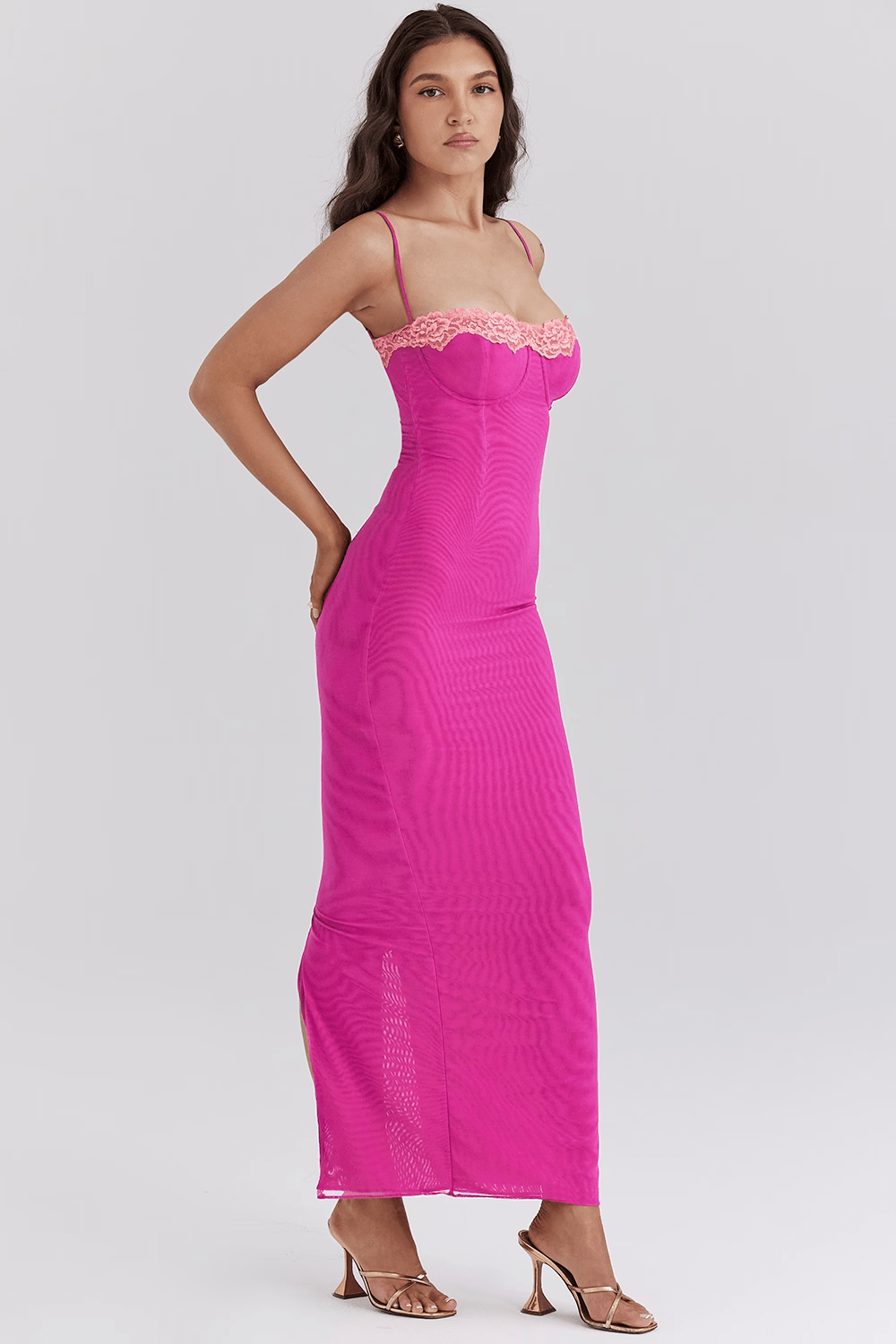 Isla | Live Bodycon Dress