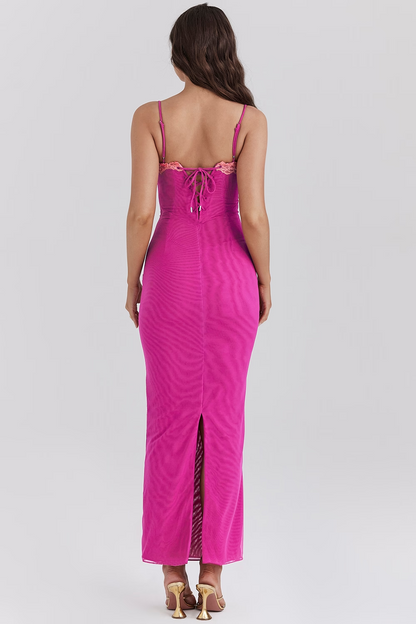 Isla | Live Bodycon Dress