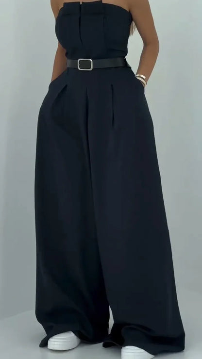Women's Bustier Set + Jacket
