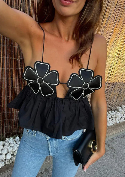 Kelsey | Elegant Blouse