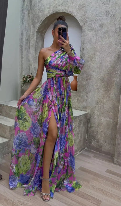 Paige | Stunning Dress in Motion
