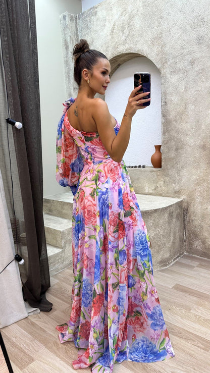 Paige | Stunning Dress in Motion