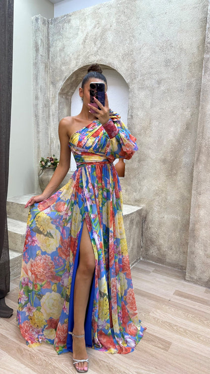 Paige | Stunning Dress in Motion