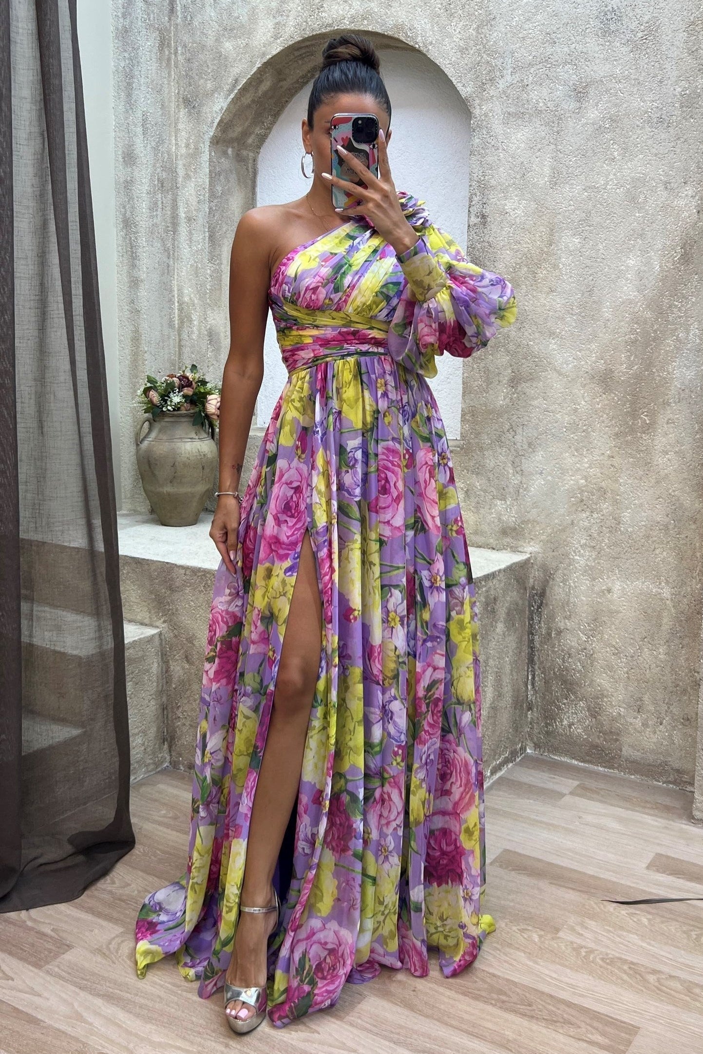Paige | Stunning Dress in Motion