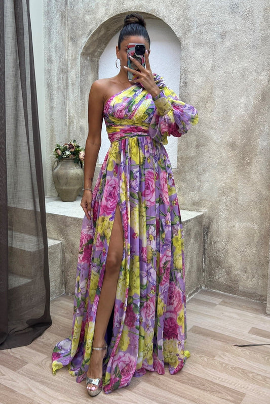 Paige | Stunning Dress in Motion
