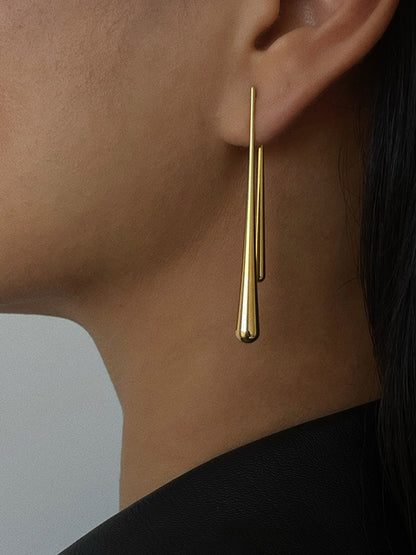 Jolene | Dangle Earrings