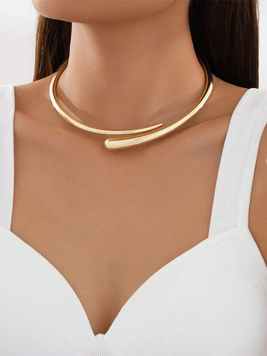 Heaven | Choker Pendant