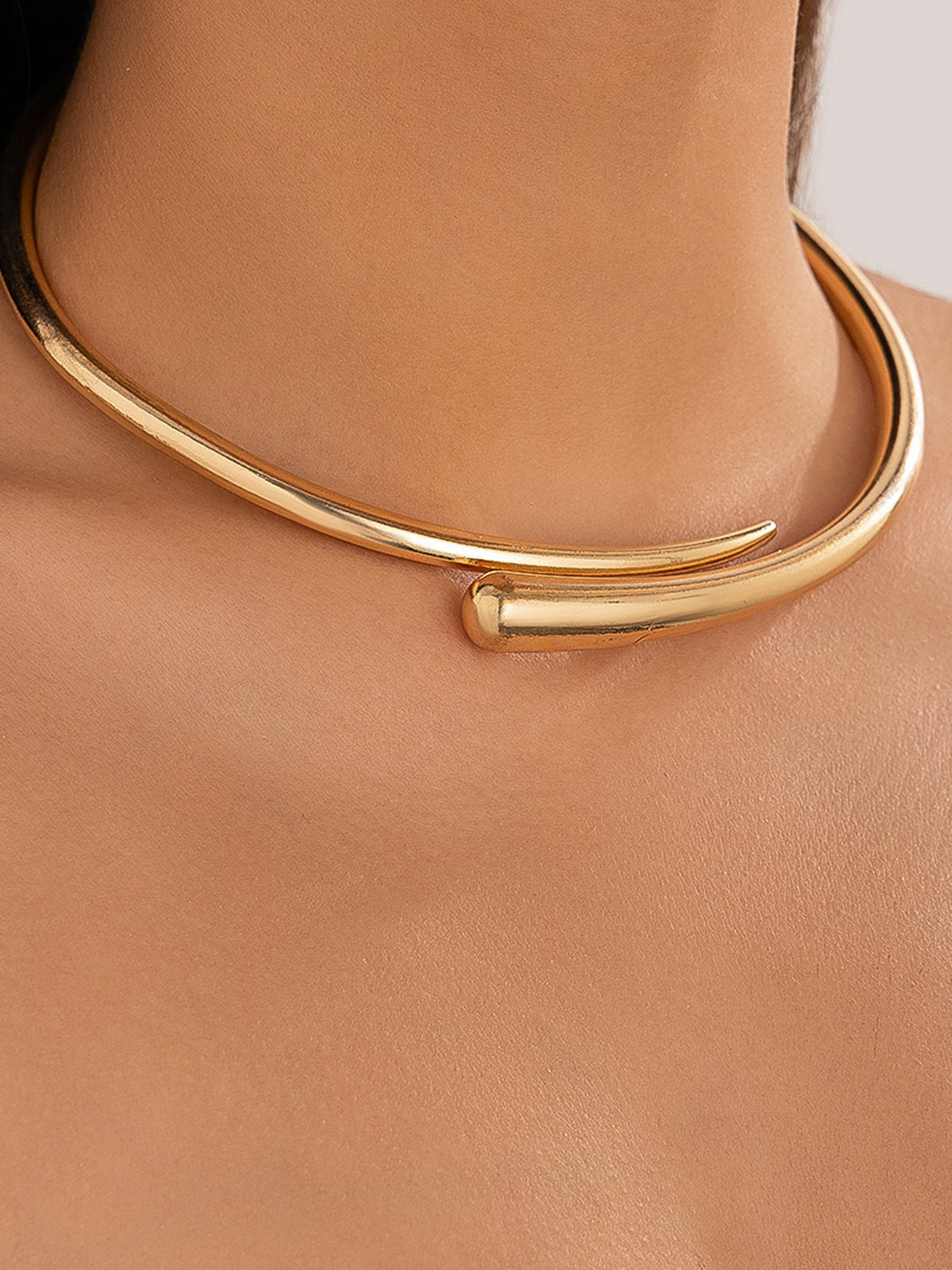 Heaven | Choker Pendant