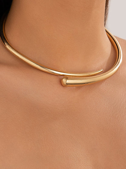 Heaven | Choker Pendant