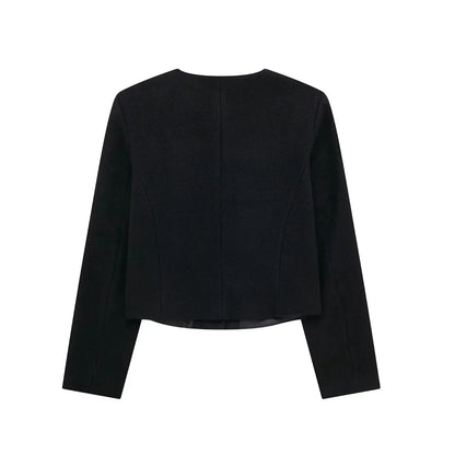Megan | Vintage Short Jacket