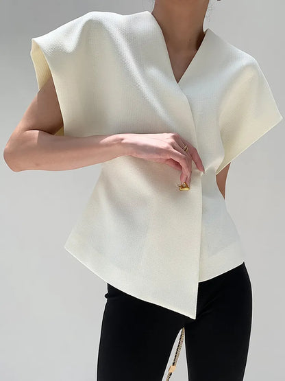 Margot | Elegant Blouse