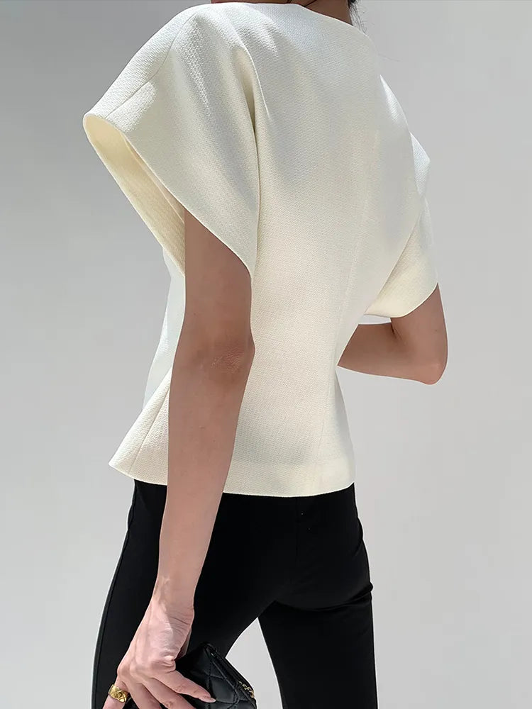 Margot | Elegant Blouse