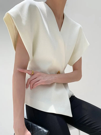 Margot | Elegant Blouse