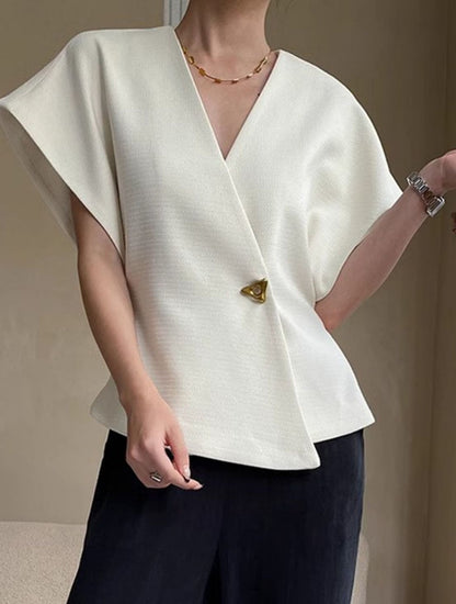 Margot | Elegant Blouse
