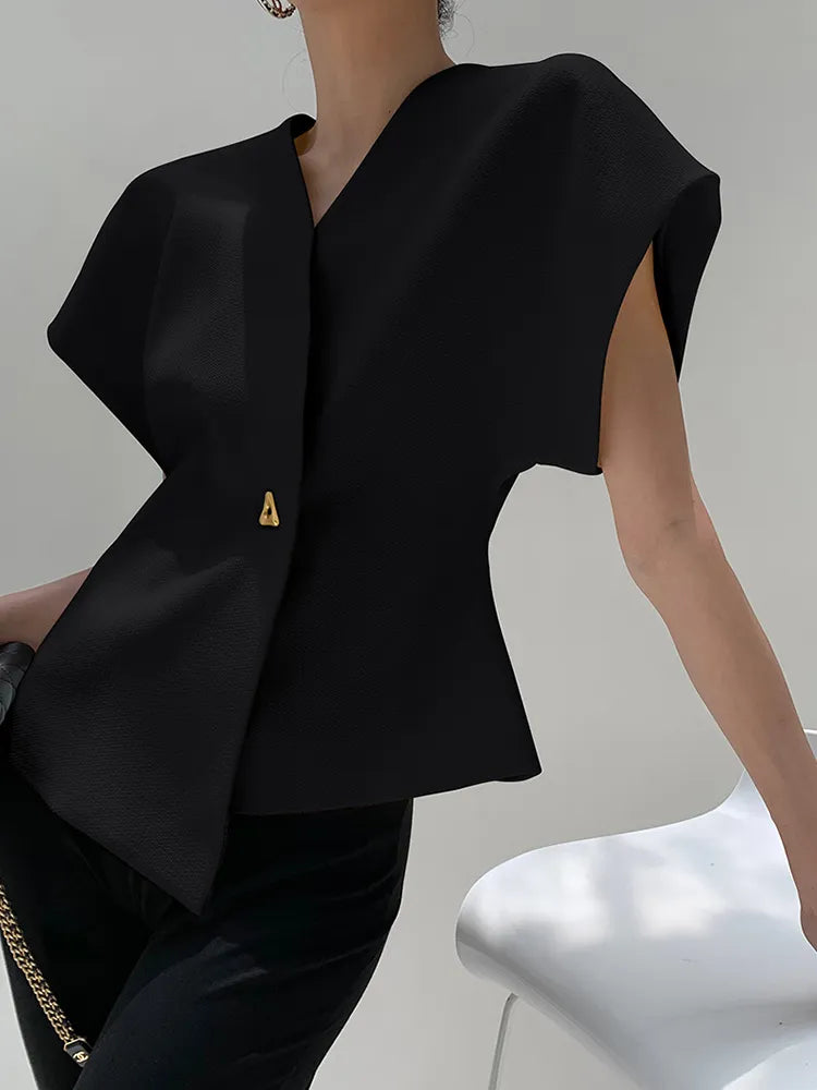 Margot | Elegant Blouse