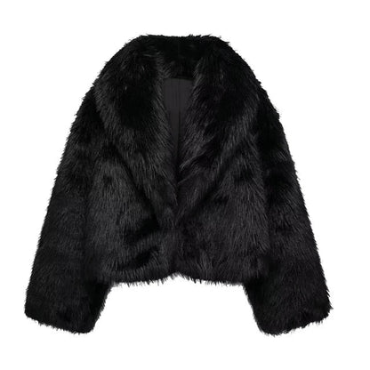 Faith | Faux Fur