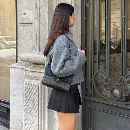 Penelope | Short Jacket