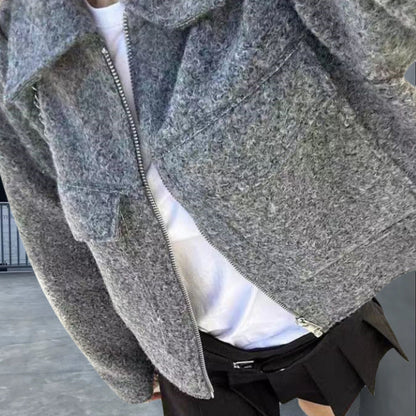 Penelope | Short Jacket