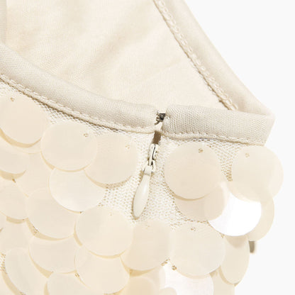 Melina | Sequin Skirt