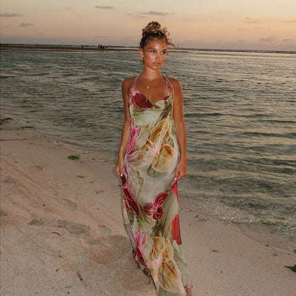 London | Stunning Summer Dress