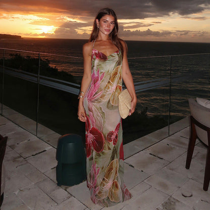 London | Stunning Summer Dress