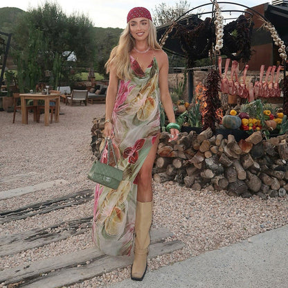 London | Stunning Summer Dress