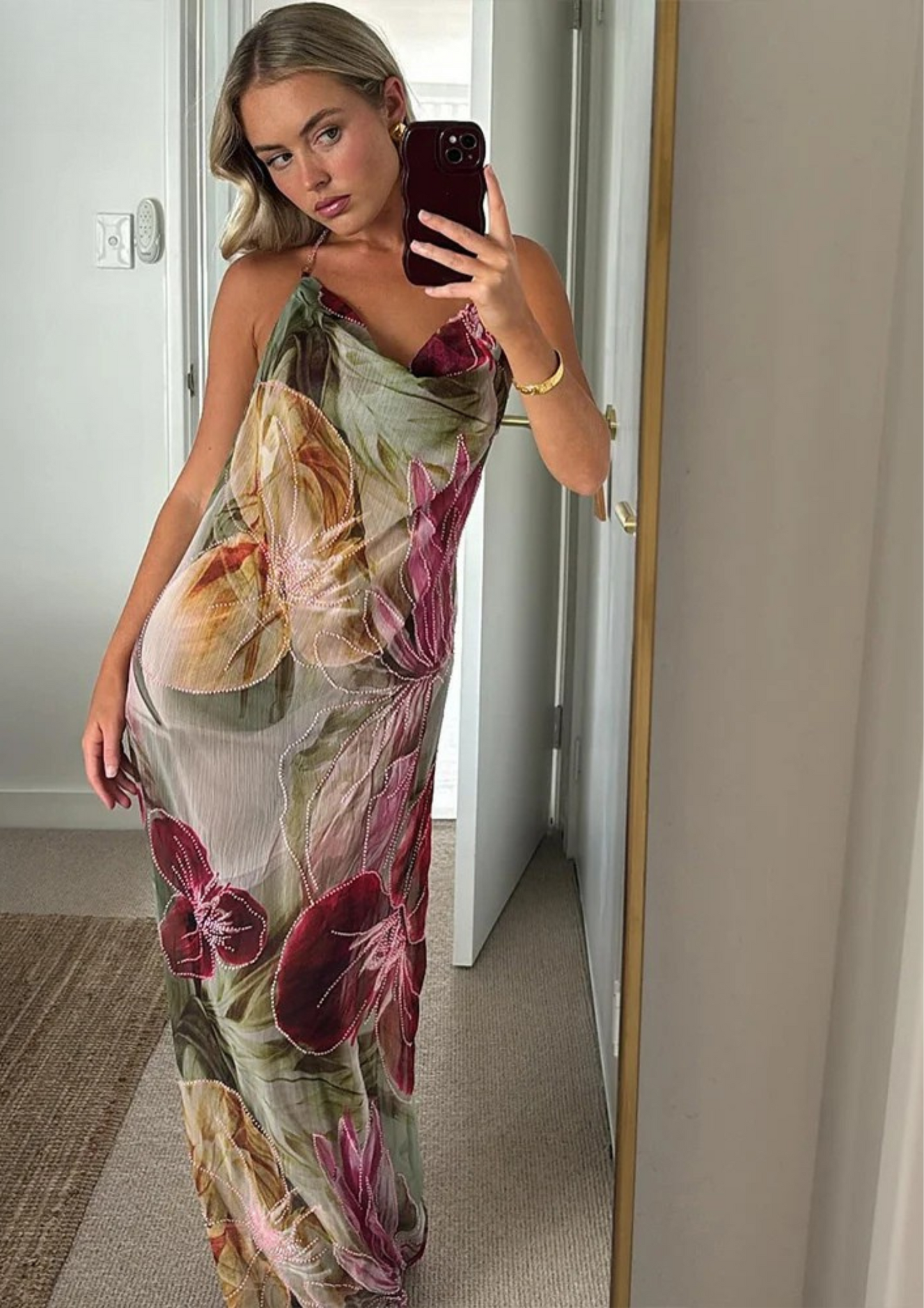 London | Stunning Summer Dress