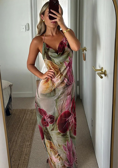 London | Stunning Summer Dress