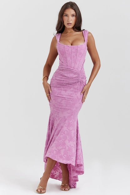 Sienna | Elegant Dress at the Waist