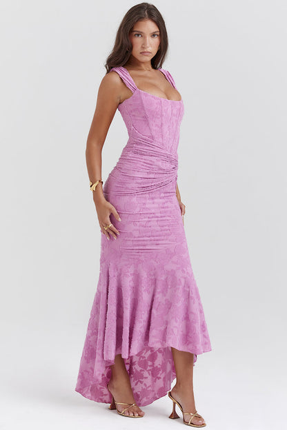 Sienna | Elegant Dress at the Waist