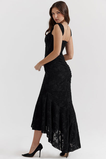 Sienna | Elegant Dress at the Waist